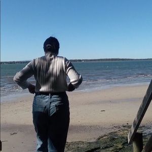 Meet your Posher, Zoe